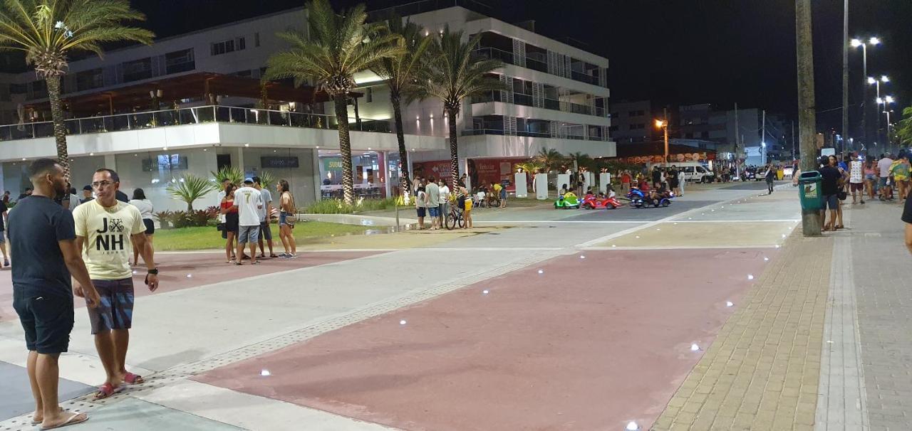 Luxor Tambaú AP 100 metros da praia com vista para o mar João Pessoa Exterior foto